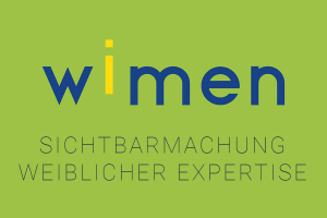 Read more about the article WIMEN-Projekt zur Sichtbarmachung weiblicher Expertise
