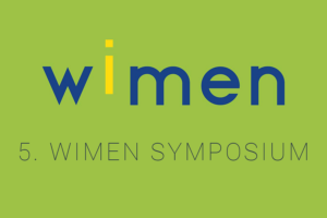 Read more about the article WIMEN Symposium – 01. Dezember 2022