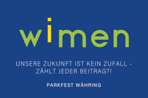 Read more about the article Parkfest Währing