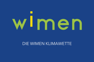 Read more about the article Die WIMEN Klimawette