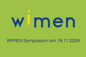 Read more about the article WIMEN Symposium – 19.11.2024